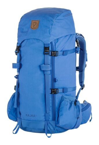 Fjällräven zaino Singi Kajka 35 Backpack S / M UN Blue - Afbeelding 1 van 2