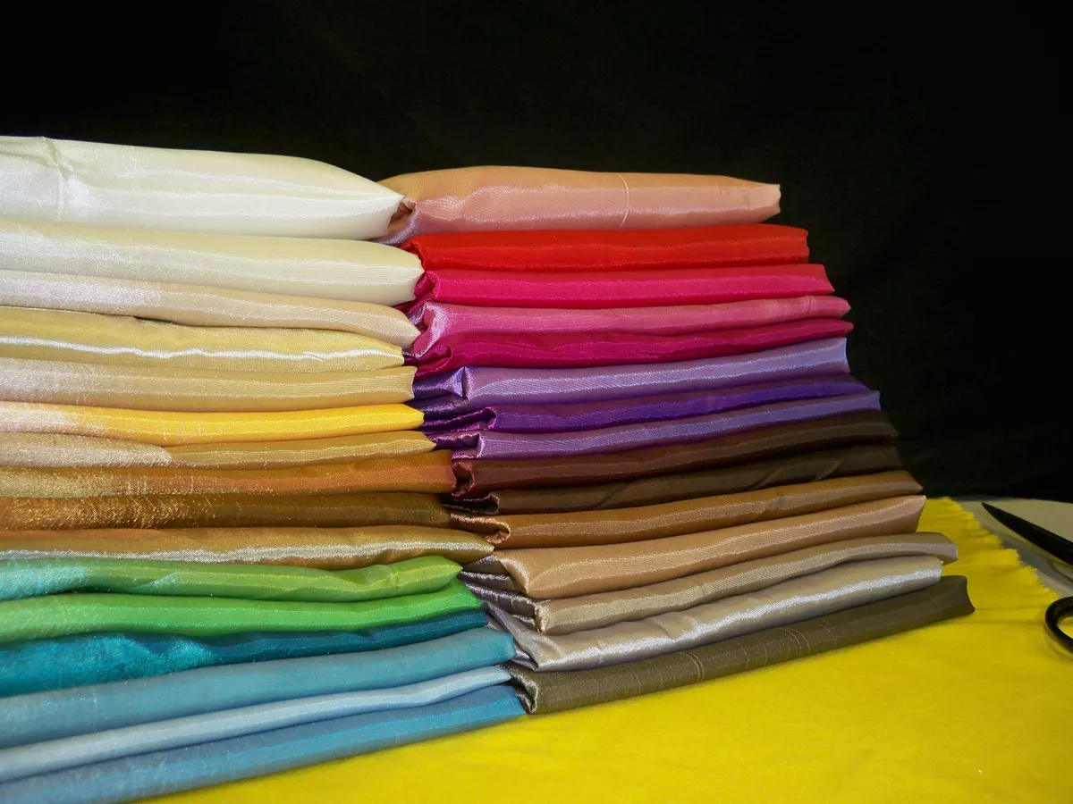 Beautiful best sale curtain material