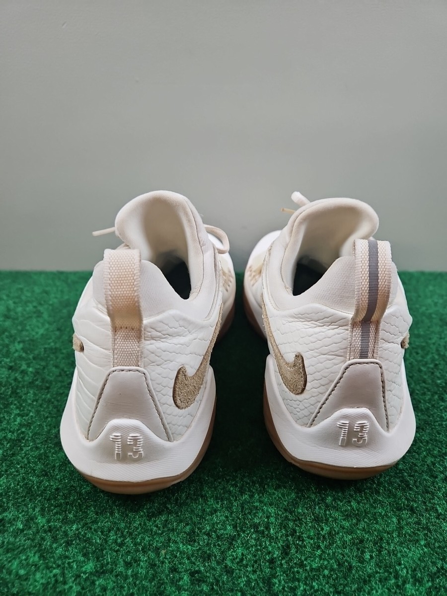 Nike Zoom Paul George PG 1 Mens Basketball Shoes Sz 8.5  display picture 1
