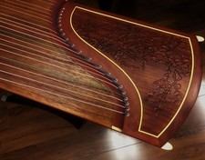 Dunhuang Professional Guzheng 694F-MH Chinese Zither