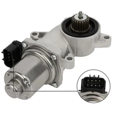 Transfer Case Shift Motor Fits 2007-2018 Chevrolet Silverado GMC 1500 600-899