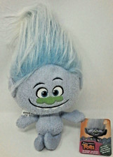 DreamWorks Trolls Movie Guy Diamond 12 Inch Plush Doll 2015 Stuffed Animal Toy