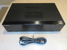 Escient FireBall SE-D1. DVD and Music Manager. Works 