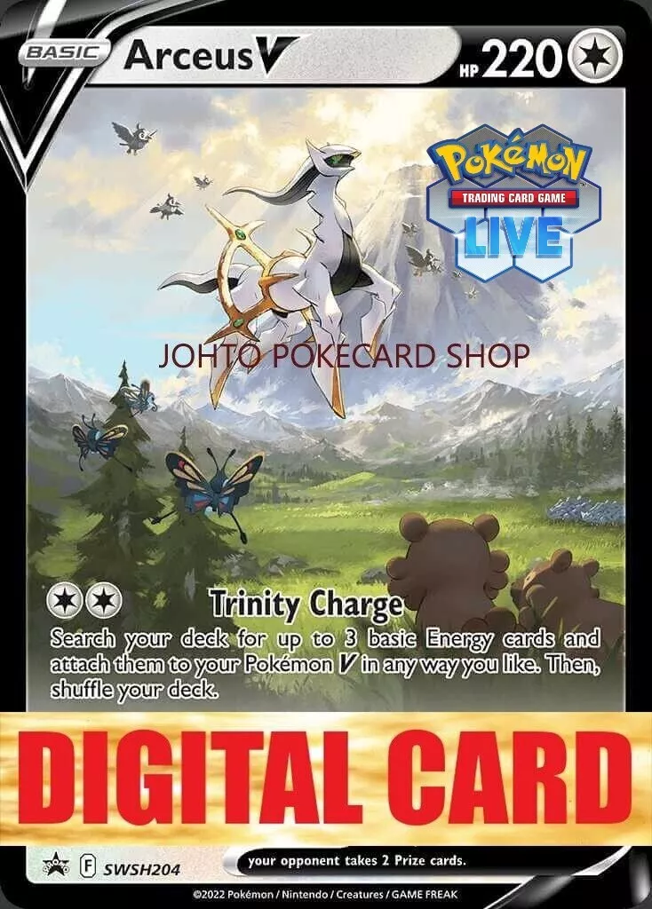 The Cards Of Pokémon TCG: Brilliant Stars Part 6: Entei & Raikou