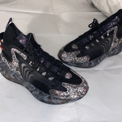 MLO XTC T200 exxo high tops sports street fashion sneakers slip ons ksk