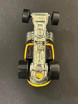 2001 HOT WHEELS ALTERED STATE | eBay