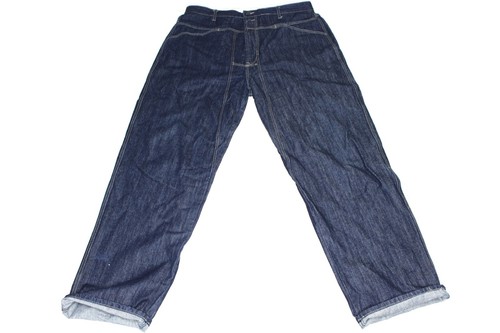 Vintage Marithe Francois Girbaud Brand 