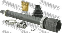 2111-CDHRH Febest Gelenksatz, Antriebswelle FüR ,Ford,Ford Asia & Oceania,Ford A