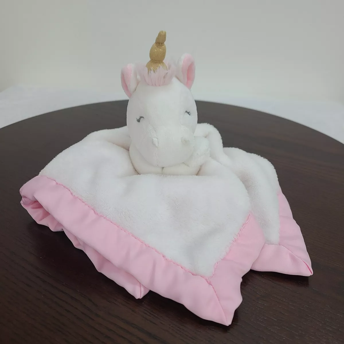 Carter's clearance unicorn blanket