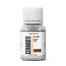 CERAKOTE® OVEN CURE - H-Series  Performance Coatings -Part B Included