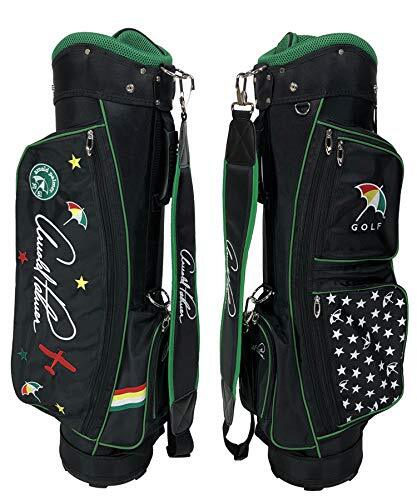 Arnold Palmer Caddy Golf Bag APCB-09J 7.5 type Lightweight type