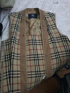 ebay burberry coat