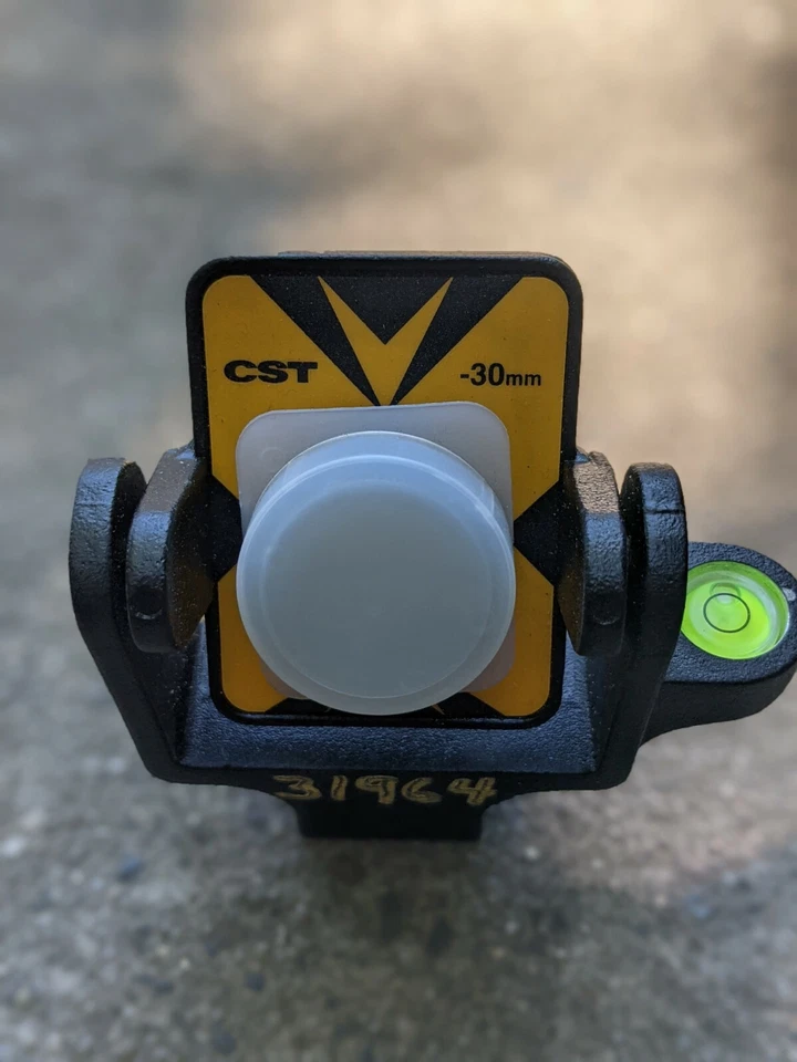 CST/berger -30mm Prism - Image 2 of 4