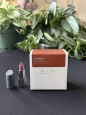 Haus Labs Bio-Blurring Loose Setting Powder COCOA 7g Full Size  Free Lipstick