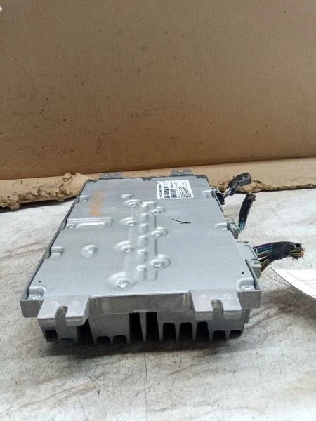 MKZ       2011 Audio Equipment Radio 181583 - Image 4 of 4