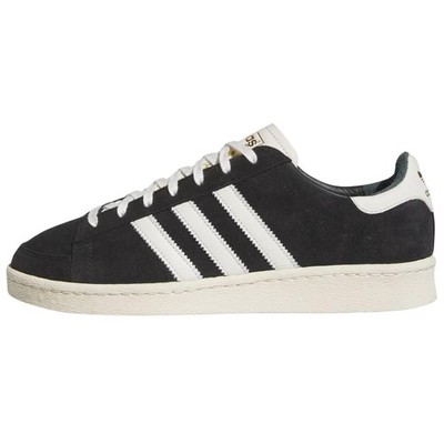 Adidas Jabbar Low 'Black White' JI3433