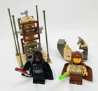 LEGO Star Wars Episode I: Lightsaber Duel (7101) - Used