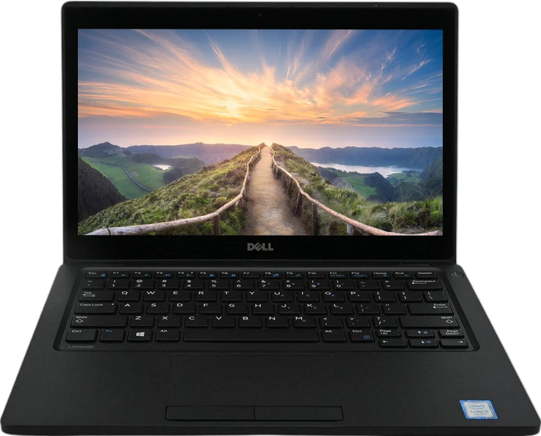 Dell Latitude 5280 · i5-7300U · 8GB · 256GB, photo 4 of 5