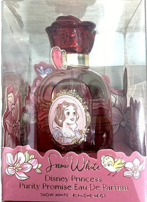 Miniso Snow White Disney Princess Purity Promise Eau De Parfum/Perfume