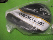 Callaway Rogue ST driver head-cover hc