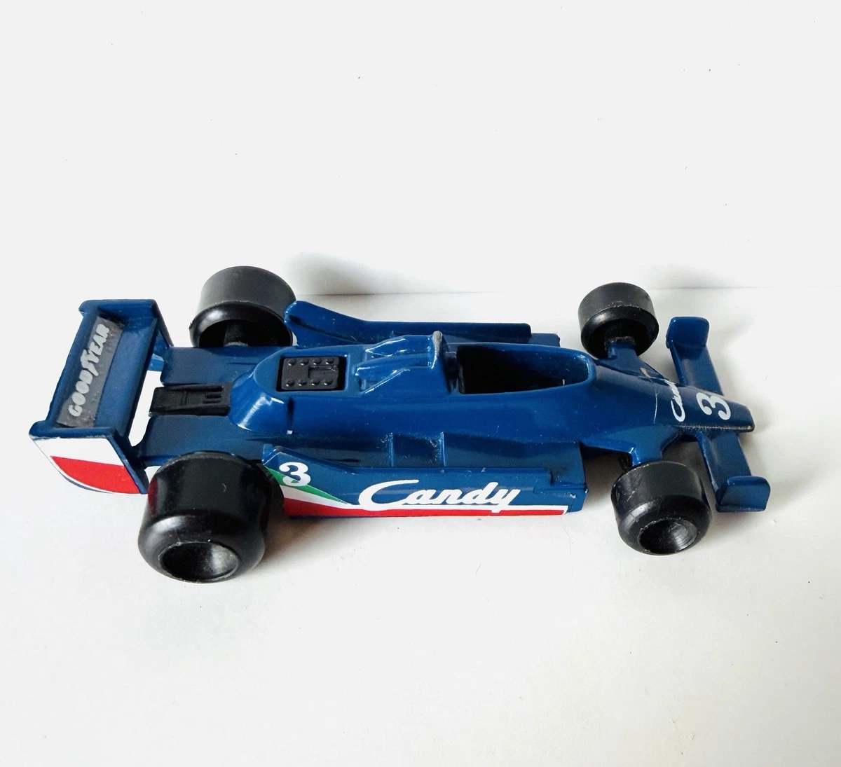 Polistil Diecast Formula 1 Cars for sale - eBay