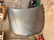 BMW 1 Series E82 E88 M Sport Bonnet Hood Space Grey A52