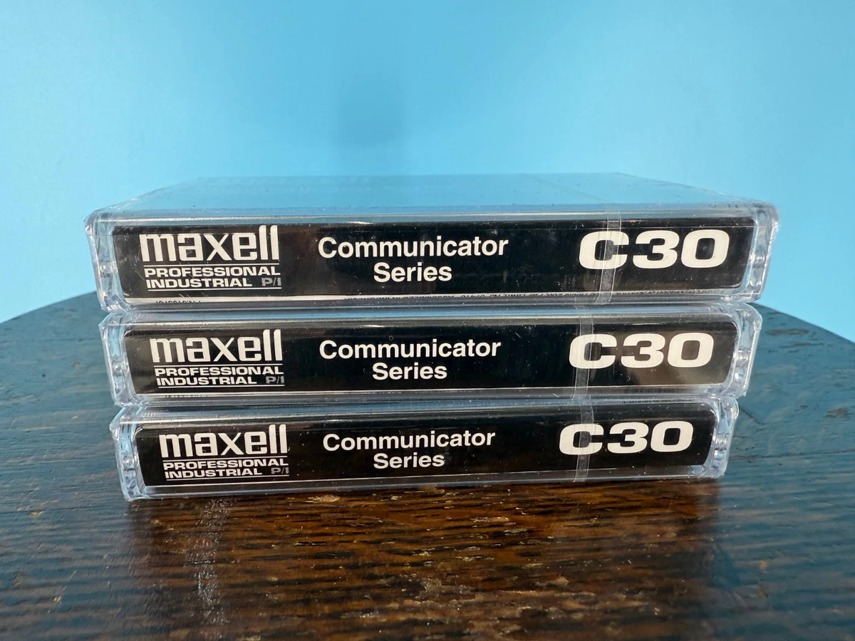 Maxell Vintage Cassette Decks for sale | eBay