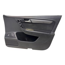 VW Passat B7 (2011) Drivers Side Door Card Panel 3AB867012