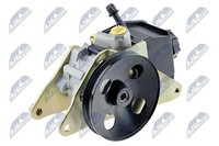 NEU - NTY SPW-TY-033 Hydraulikpumpe, Lenkung FüR Toyota