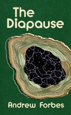 Andrew Forbes The Diapause (Taschenbuch) (US IMPORT)