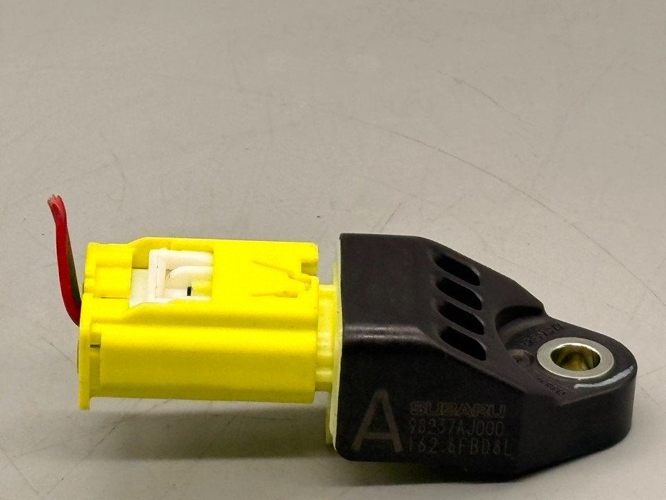 SUBARU OUTBACK MK4 2012 - Rear Left Impact Sensor 98237AJ000