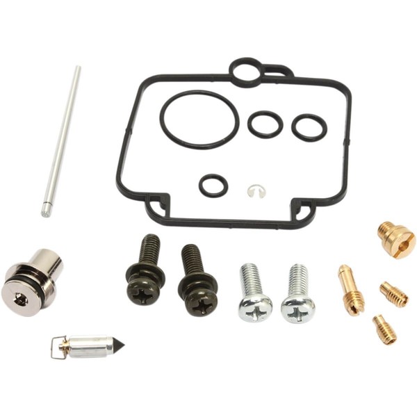 Suzuki 350 DR SE - 90/92 - Reparatursatz FüR Vergaser - 26-1539-image