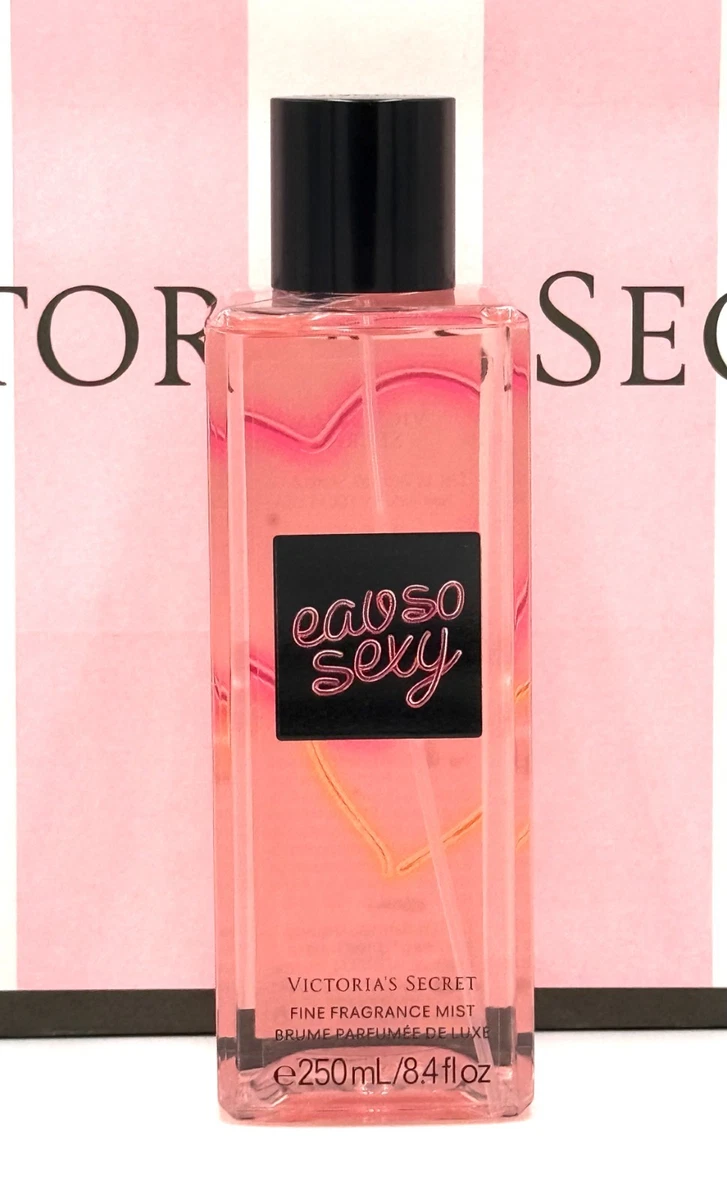 Victoria's Secret Eau So Sexy Fragrances for Women for sale - eBay