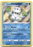 Galarian Darmanitan SV024/SV122 Shining Fates Shiny Vault Pokemon Holo NM