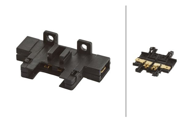 Fits HELLA 8KV004 418-004 Fuse Holder ATO 8KV004 418-004 Fuse socket ATO