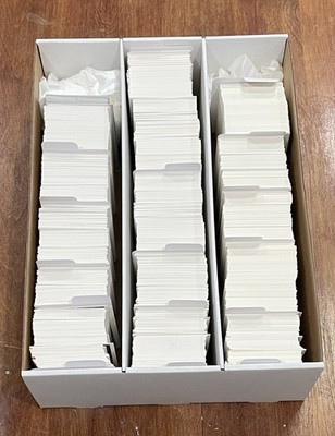 1991-92 Upper Deck Hockey Singles #251-500. You Pick. NM