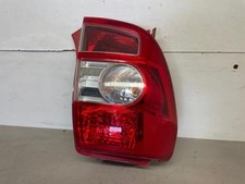 Feu arrière Toyota URBAN CRUISER