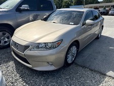 2014 Lexus ES350 350