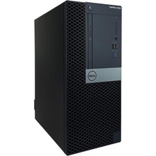 Dell OptiPlex 5050 Core i5 3 GHz 8GB RAM 1TB SSD