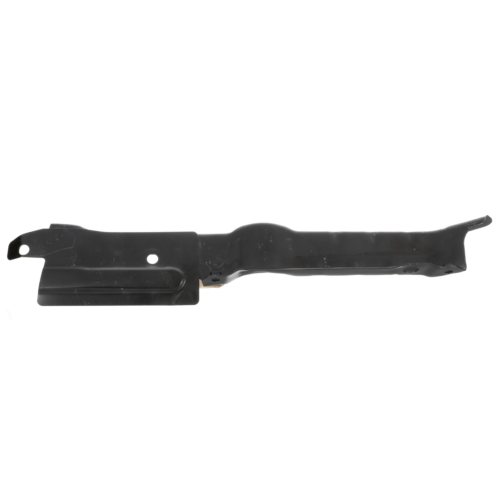 Extensión de guardafango del lado del pasajero para Subaru Tribeca 2008-2014 (P/N 57160XA04A9P)