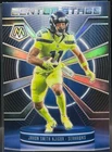 2025 Mosaic Jaxon Smith-Njigba Silver (Raw)