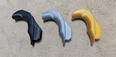 Zastava M83 Grip Adapter - 3D Printed | eBay