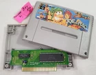 Joe Mac 1 Super Famicom AUTHENTIC Nintendo Caveman Ninja cavemen Japanese Japan