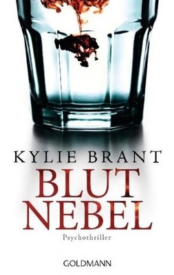 Kylie Brant Blutnebel Psychothriller Goldmann Taschenbuch Deutsch