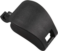 RLB-HILON Extended Cab Rear Vent Window Latch Compatible with Chevy Silverado...