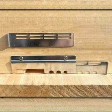 3x Bee Anti Escape Door Gates Bee Hive Box Entrance Gates Supplies Anti-wasp