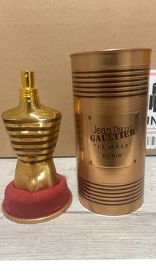Jean Paul Gaultier le Male Elixir Eau de Parfum