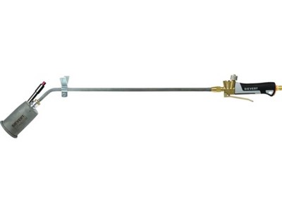 SIEVERT 770166 Aufschweißbrenner PRO 88 Titanium 70/850 Piezo