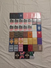 Sealed Premium Playing Card Collection Dan and Dave, Theory 11, Ellusionsist