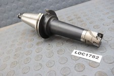 CAT50 FGB WALTER XTRA-TEC 1-1/2 INDEXABLE FACE MILL 4041.UT36.038.Z03.13 LOC1782